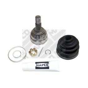 Compre Jogo de apoios, veio de transmissão da MAPCO 16355 a um preço baixo por 23,98 €