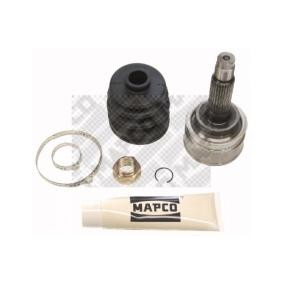 Achetez des Jeu de joints, arbre de transmission MAPCO 16536 à prix pour 18,24 €