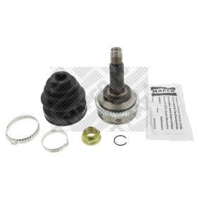Achetez des Jeu de joints, arbre de transmission MAPCO 16540 à prix pour 17,60 €