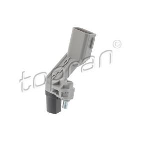 Kurbelwellensensor 117 184 von TOPRAN günstig für 16,10 € online kaufen