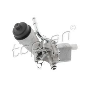 Compre Radiador de óleo, óleo do motor da TOPRAN 209 236 a um preço baixo por 96,37 €