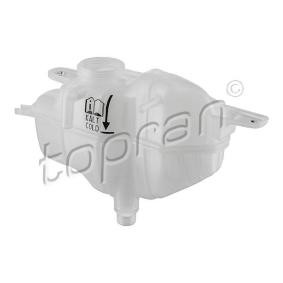 Compre Depósito de expansão, líquido de refrigeração da TOPRAN 209 357 a um preço baixo por 26,64 €