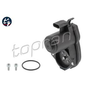 Compre Maxilas de travão de mão de TOPRAN online para GL (X166) a preços moderados