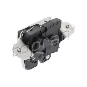 Compre Fechadura da tampa da bagageira da TOPRAN 410 723 a um preço baixo por 158,74 €