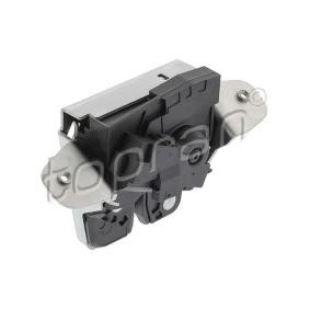 Compre Fechadura da tampa da bagageira da TOPRAN 410 724 a um preço baixo por 158,74 €