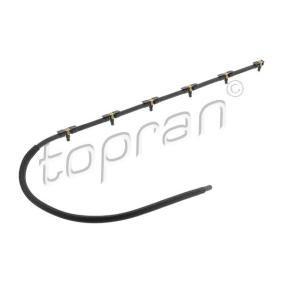 Compre Tubo flexível, combustível de fuga da TOPRAN 503 895 a um preço baixo por 36,81 €