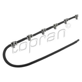 Compre Tubo flexível, combustível de fuga da TOPRAN 503 898 a um preço baixo por 38,93 €
