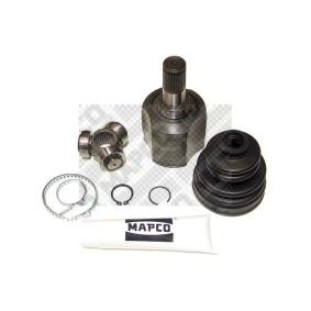 Acquista Kit giunti semiasse da MAPCO 16569 a buon mercato per soli 39,69 €