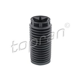 Acquista Parapolvere, Ammortizzatore da TOPRAN 724 103 a buon mercato per soli 9,26 €