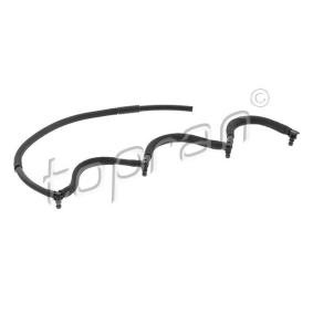 Compre Tubo flexível, combustível de fuga da TOPRAN 724 257 a um preço baixo por 17,81 €