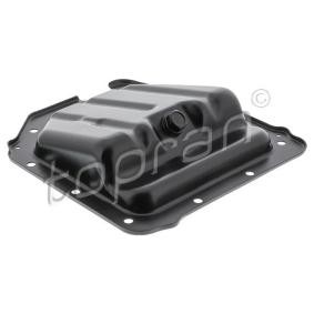 Acquista Coppa olio da TOPRAN online per Accent Hatchback (HC) a prezzi moderati