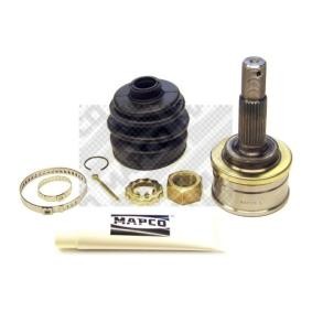Compre Junta homocinética de MAPCO online para BLUEBIRD Station Wagon (WU11) a preços moderados