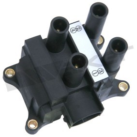 Zündspule für FORD von WALKER PRODUCTS