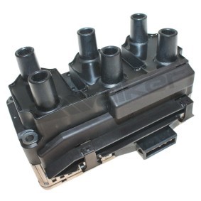 Zündspule für MERCEDES-BENZ von WALKER PRODUCTS