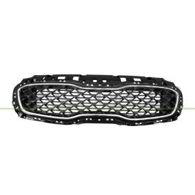 Kühlergrill KI0262001 von PRASCO günstig für 200,00 € online kaufen