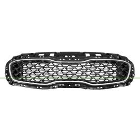 Kühlergrill KI0262021 von PRASCO günstig für 213,20 € online kaufen