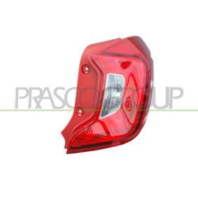 Rückleuchte KI3284053 von PRASCO günstig für 112,72 € online kaufen