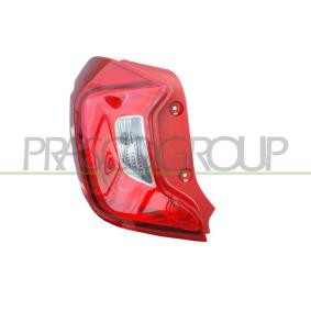Rückleuchte KI3284054 von PRASCO günstig für 96,04 € online kaufen
