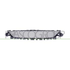 Lüftungsgitter, Stoßfänger ME4422130 von PRASCO günstig für 41,68 € online kaufen