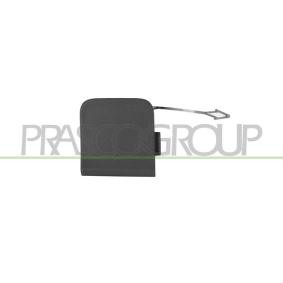 Acquista Ribalta, Gancio traino da PRASCO ME7041286 a buon mercato per soli 14,51 €