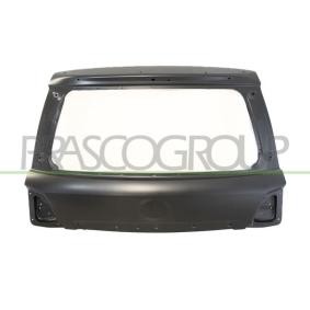 Compre Porta traseira da PRASCO TY8523150 a um preço baixo por 414,35 €