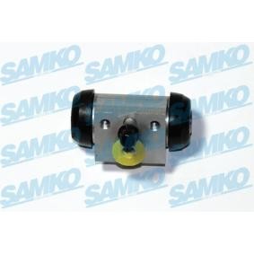 Achetez des Cylindre de roue de chez SAMKO en ligne pour Aygo X (AB70) à prix modérés