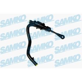 Achetez des Cylindre émetteur d'embrayage SAMKO F30415 à prix pour 48,43 €