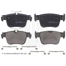 Bremsbeläge ADBP420115 von BLUE PRINT günstig für 32,13 € online kaufen
