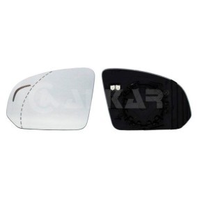 Acquista Vetro specchio, specchio esterno da ALKAR 6473310 a buon mercato per soli 97,28 €