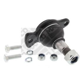 Acquista Testina braccio oscillante da MAPCO 19135 a buon mercato per soli 16,37 €