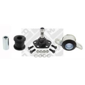 Achetez des Kit de réparation, suspension de roue MAPCO 19250 à prix pour 52,33 €