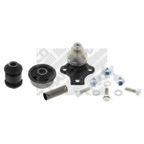 Reparatursatz, Radaufhängung 19279 von MAPCO günstig für 13,00 € online kaufen