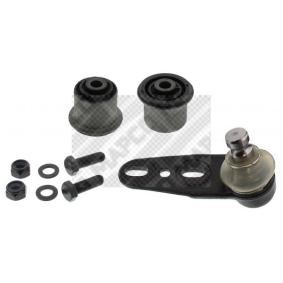 Achetez des Kit de réparation, suspension de roue MAPCO 19280 à prix pour 11,71 €