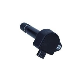 Zündspule für HONDA von MAXGEAR