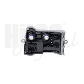 Achetez des Régulateur, pulseur d'air habitacle HITACHI 132526 à prix pour 104,75 €