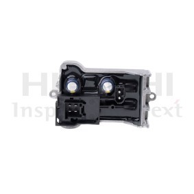 Achetez des Régulateur, pulseur d'air habitacle HITACHI 2502526 à prix pour 103,95 €