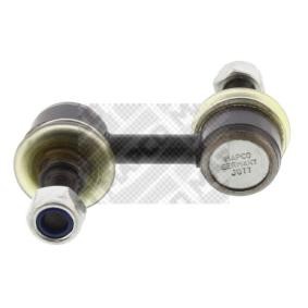 Compre Tirante da barra estabilizadora de MAPCO online para MX-3 (EC) a preços moderados