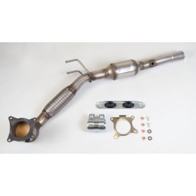 Katalysator AU6062T von EEC günstig für 366,09 € online kaufen