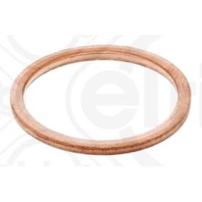 Acquista Anello di tenuta, vite di scarico olio da ELRING 131.156 a buon mercato per soli 0,85 €