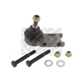 Acquista Testina braccio oscillante da MAPCO 19983 a buon mercato per soli 20,74 €