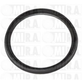 Achetez des Bague d'étanchéité, gaine de suralimentation de chez MI.R.A. en ligne pour Megane IV 3/5 portes (B9A/M/N) à prix modérés