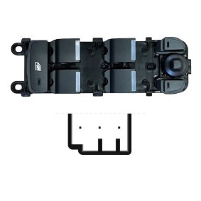 Acquista Interruttore, Alzacristallo da MAX SLR101 a buon mercato per soli 110,21 €