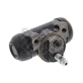 Comprar Cilindro de freno de rueda de MAPCO 2077 a bajo precio de 7,25 €