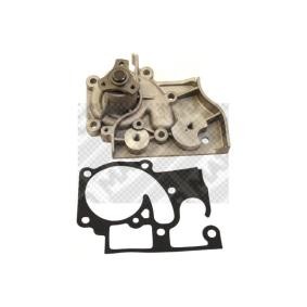 Achetez des Pompe à eau MAPCO 21537 à prix pour 22,83 €
