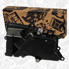 Comprar Separador de aceite, aireación cárter aceite de ET ENGINETEAM CB0039 a bajo precio de 79,16 €
