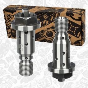 Steuerventil, Nockenwellenverstellung CV0042 von ET ENGINETEAM günstig für 124,42 € online kaufen
