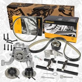 Ölpumpe PU0143VR3 von ET ENGINETEAM günstig für 439,61 € online kaufen