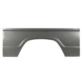 Comprar Revestimiento frontal de BLIC 6502-08-0912201P a bajo precio de 6,20 €