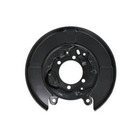 Acquista Lamiera paraspruzzi disco freno da BLIC 6508-03-1617878K a buon mercato per soli 87,80 €