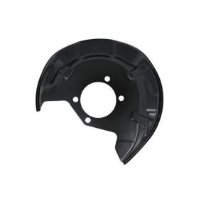 Acquista Lamiera paraspruzzi disco freno da BLIC 6508-03-1618878K a buon mercato per soli 36,04 €